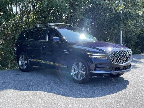 2024 Genesis GV80 3.5T