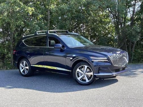 2024 Genesis GV80 3.5T