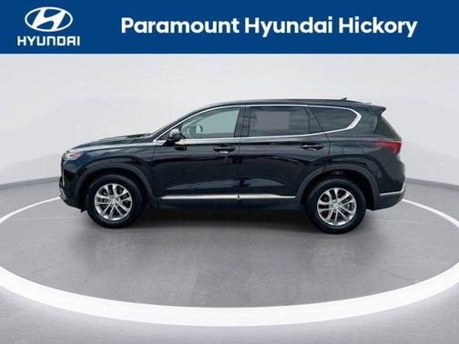 2019 Hyundai SANTA FE 2.4 SEL