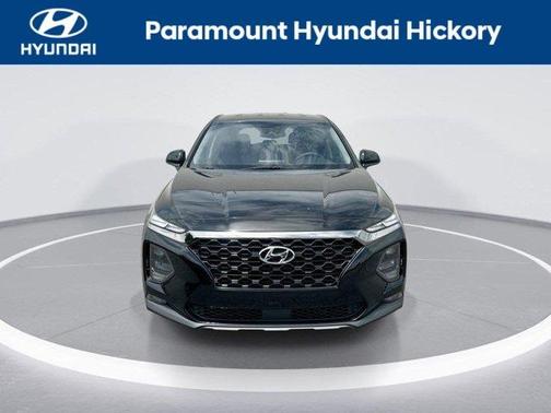 2019 Hyundai SANTA FE 2.4 SEL