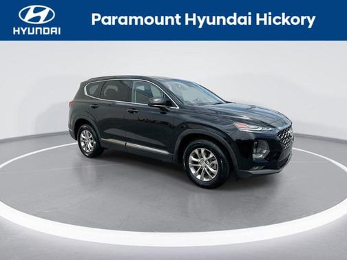 2019 Hyundai SANTA FE 2.4 SEL
