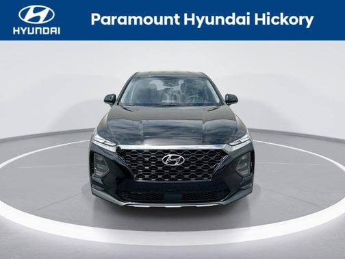 2019 Hyundai SANTA FE 2.4 SEL