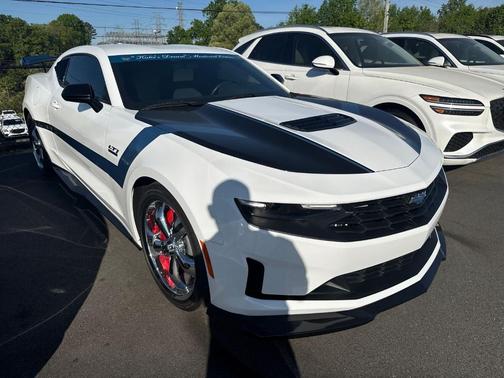 2023 Chevrolet Camaro LT1