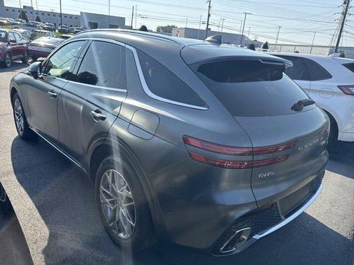 2023 Genesis GV70 2.5T