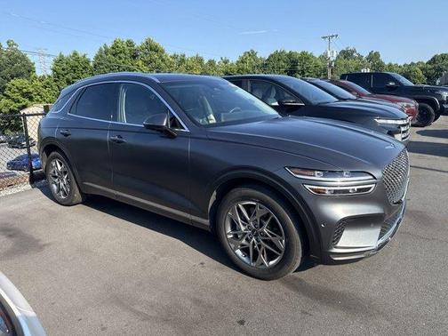 2023 Genesis GV70 2.5T