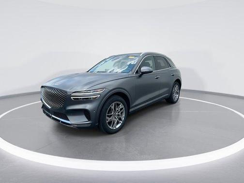 2023 Genesis GV70 2.5T