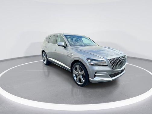 2023 Genesis GV80 3.5T