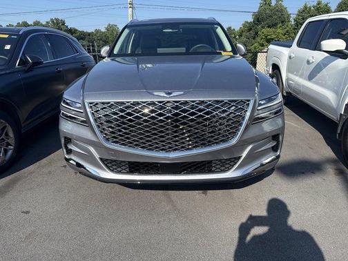 2023 Genesis GV80 3.5T