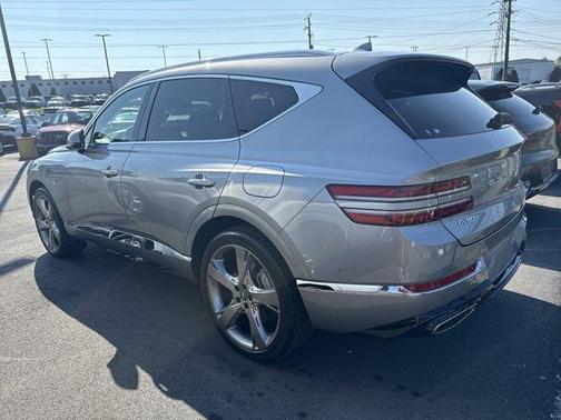 2023 Genesis GV80 3.5T