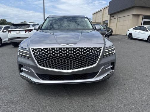 2023 Genesis GV80 3.5T