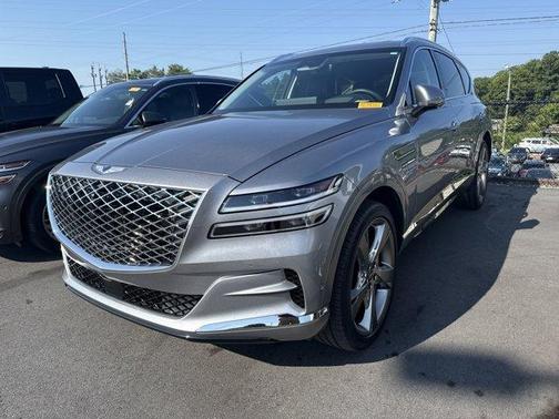 2023 Genesis GV80 3.5T