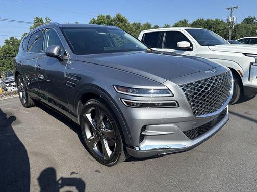 2023 Genesis GV80 3.5T