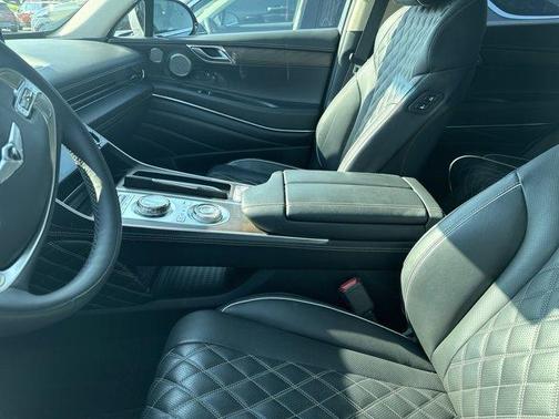 2023 Genesis GV80 3.5T