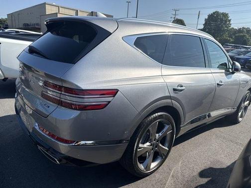 2023 Genesis GV80 3.5T