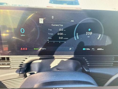 Black 2025 Hyundai IONIQ 5 N Base