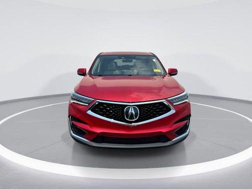 2020 Acura RDX Technology Package