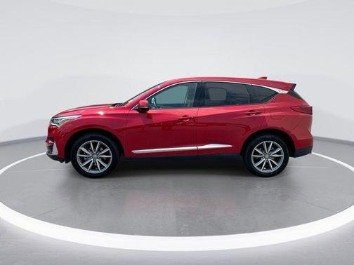 2020 Acura RDX Technology Package
