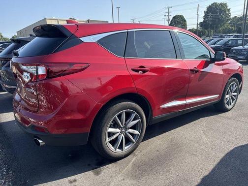 2020 Acura RDX Technology Package