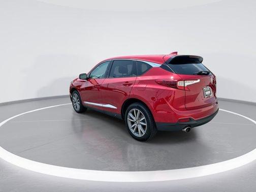 2020 Acura RDX Technology Package