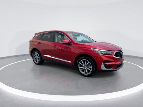 2020 Acura RDX Technology Package
