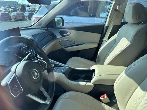 2020 Acura RDX Technology Package