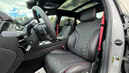 2025 Genesis G80 3.5T Sport Advanced