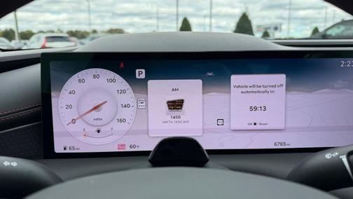 2025 Genesis G80 3.5T Sport Advanced