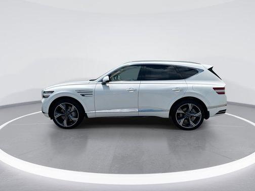 2025 Genesis GV80 3.5T Prestige