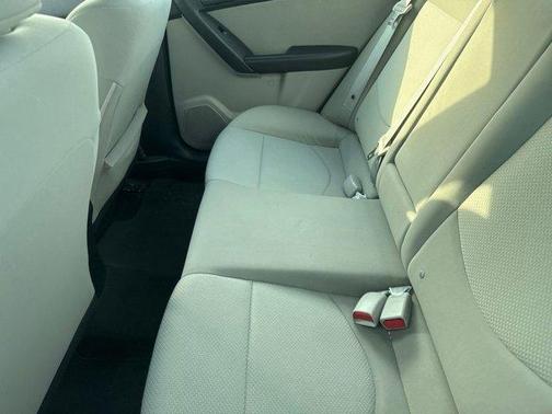 2012 Kia Forte EX