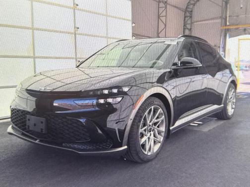 2025 Genesis GV60 Advanced