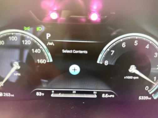 2024 Genesis G80 3.5T Sport