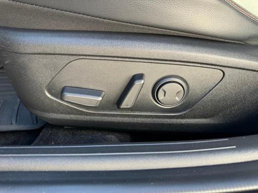 2021 Hyundai ELANTRA N Line