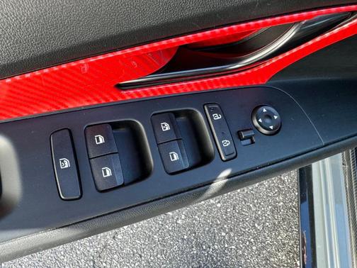 2021 Hyundai ELANTRA N Line