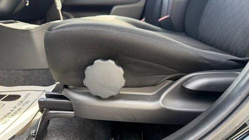 2022 Mitsubishi Mirage LE