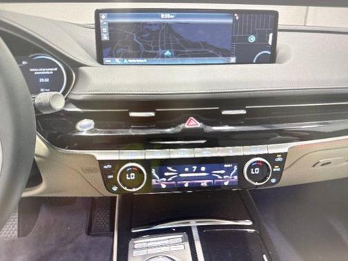 2024 Genesis G80 2.5T