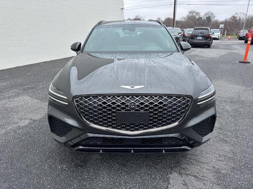 2025 Genesis GV70 3.5T Sport
