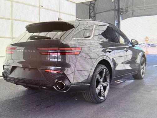 2025 Genesis GV70 3.5T Sport