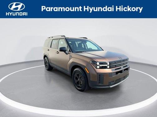 2024 Hyundai SANTA FE XRT