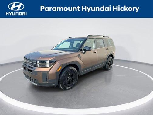 2024 Hyundai SANTA FE XRT