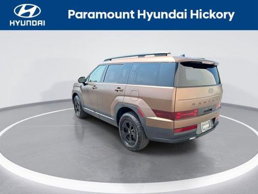 2024 Hyundai SANTA FE XRT