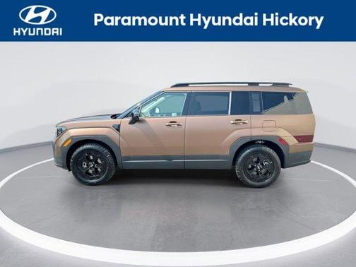 2024 Hyundai SANTA FE XRT