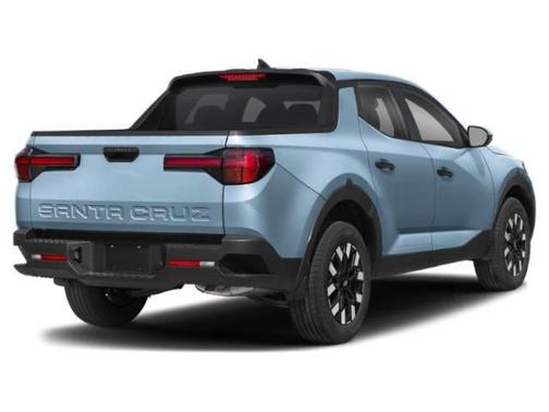 Blue Stone 2026 Hyundai SANTA CRUZ SE