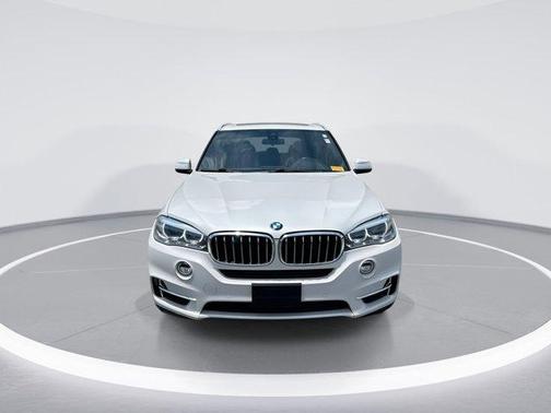 2018 BMW X5 sDrive35i