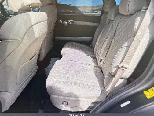 Green Matte 2026 Genesis GV80 3.5T Prestige