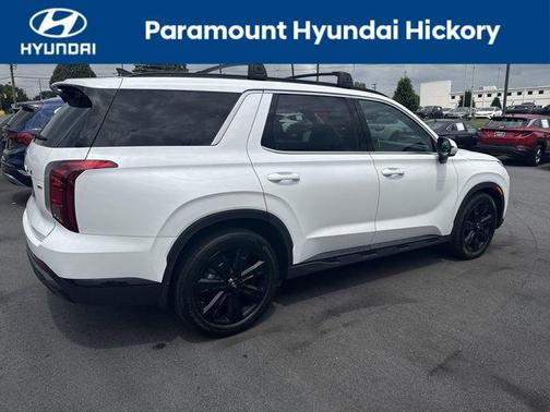 2023 Hyundai PALISADE XRT