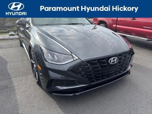 2023 Hyundai SONATA SEL Plus