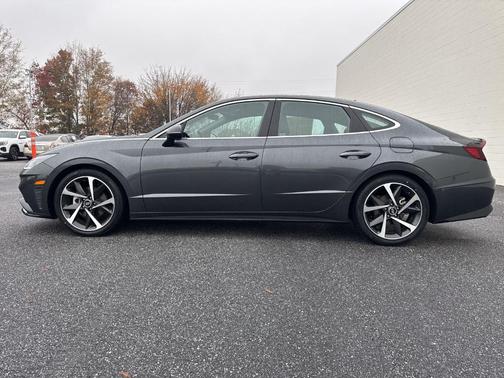 2023 Hyundai SONATA SEL Plus