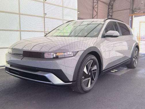 2025 Hyundai IONIQ 5 SEL