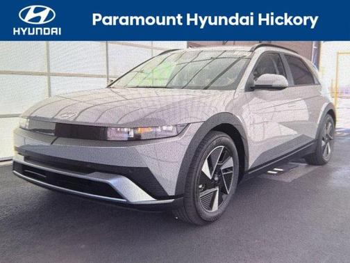 2025 Hyundai IONIQ 5 SEL