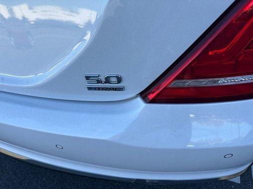 2018 Genesis G90 5.0 Ultimate